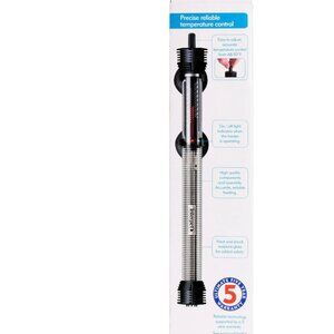 Interpet Heater Glass Life Thermal 200W